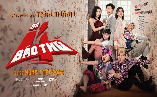 Siêu Anh Hùng Liên Minh: Cuộc Chiến Cuối Cùng
